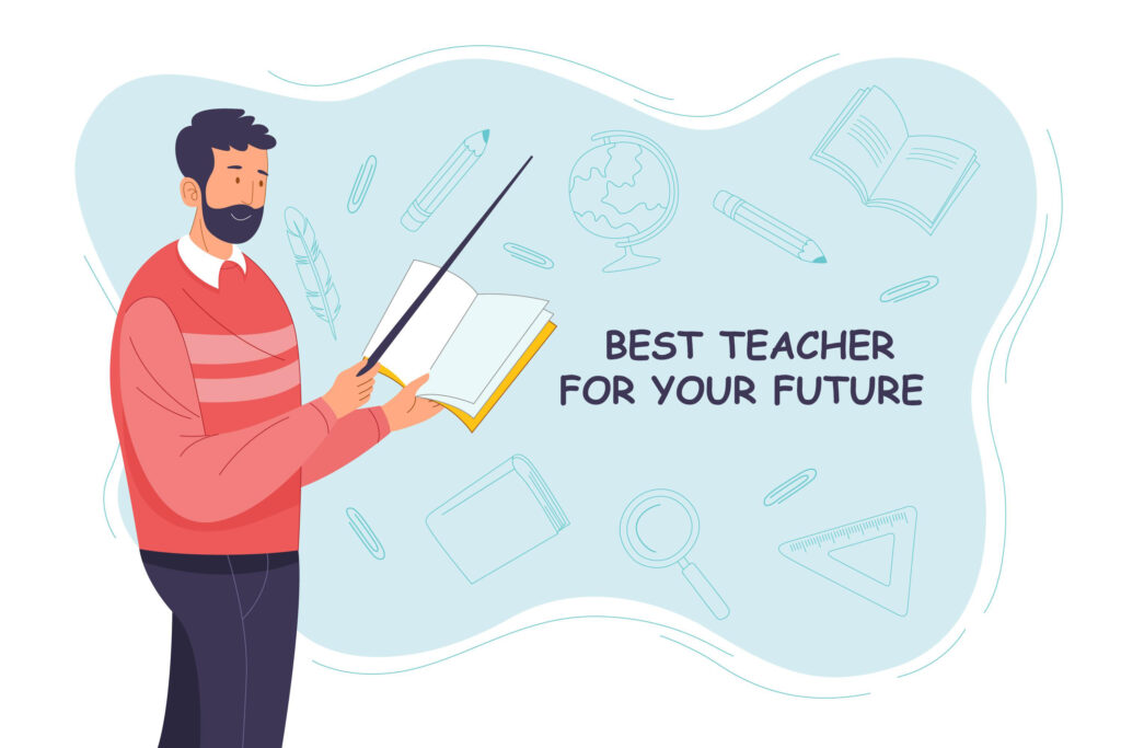best tuition teacher near